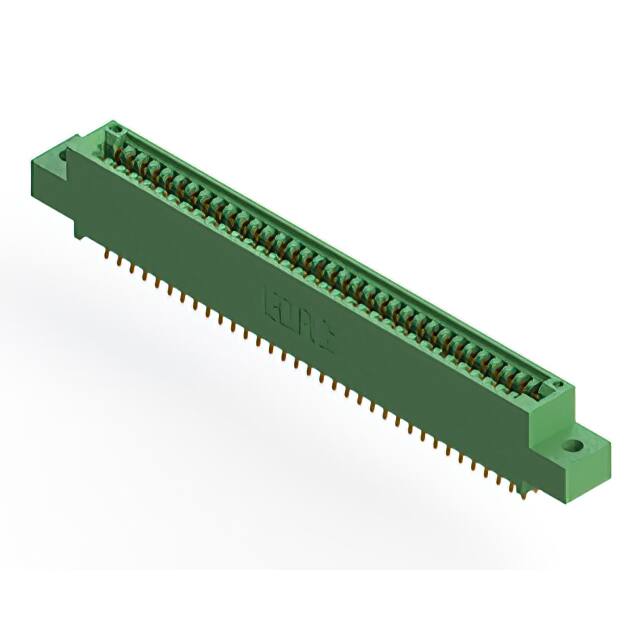 845-068-556-502 EDAC Inc.  Edgeboard Connectors